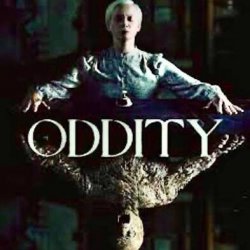 Odditee - Fury of Youth Odditee - Fury of Youth