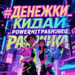 PowerHitPashechka - ������� �����