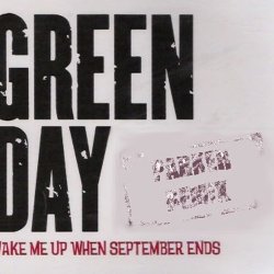 Wake Me Up When September Ends