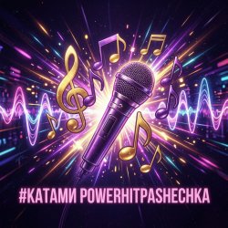 PowerHitPashechka - Катами PowerHitPashechka - Катами