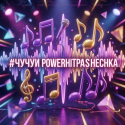 PowerHitPashechka - Чучуи PowerHitPashechka - Чучуи