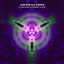 Artifact303 - Apex (Original Mix)