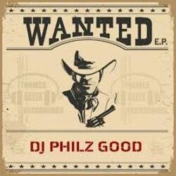 Dj Philz Good - Here I Come
