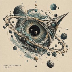 Обкладинка ViTaLiKuS - LOCK THE GROOVE