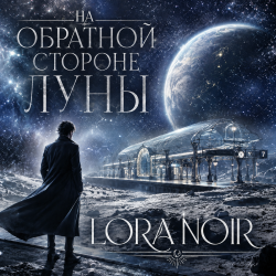 LORA NOIR - �� �������� ������� ���� / ON THE FAR SIDE OF THE MOON