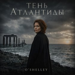Обкладинка O'Shelley - Тень Атлантиды