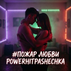 PowerHitPashechka - Пожар любви PowerHitPashechka - Пожар любви
