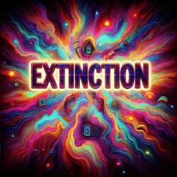 Cover AnT - Extinction