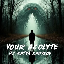 DJ Katya Kadykov - Your Acolyte