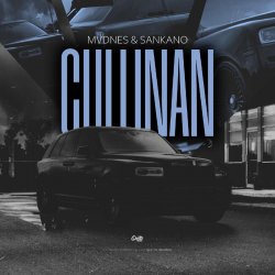 MVDNES, SANKANO - Cullinan MVDNES, SANKANO - Cullinan