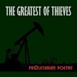 The Greatest of Thieves