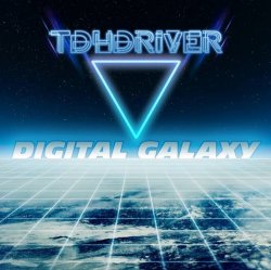 Digital Galaxy - Outer World