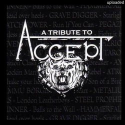 Pegazus - Restless And Wild Pegazus - Restless And Wild