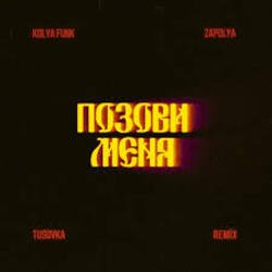 Kolya Funk, ZAPOLYA, TUSOVKA - ������ ���� (Remix)
