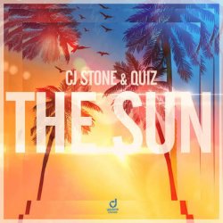 CJ Stone & Quiz - The Sun (Extended Mix)