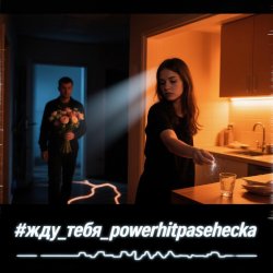 PowerHitPashechka - Жду тебя. PowerHitPashechka - Жду тебя.