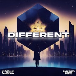 Exile DNB - Different (Original Mix)
