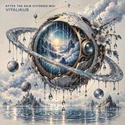 Обкладинка ViTaLiKuS - AFTER THE RAIN (Extended Mix)