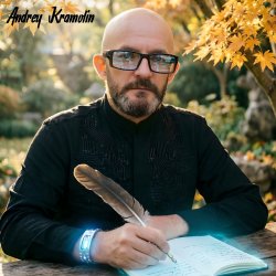 Обкладинка Андрей Крамолин - Пистолет Азарта