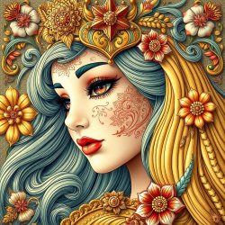 Обкладинка Сергей Видов - Калинка