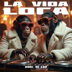 DJ LEV - ���� ��� ������ VOL 5 MEGAMIX