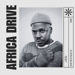 DJ Stelio Black - Africa Drive