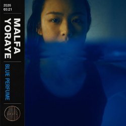 MALFA, YORAYE - Blue perfume