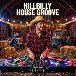 Hillbilly House Groove