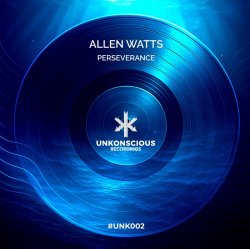 Allen Watts - Perseverance (Extended Mix)