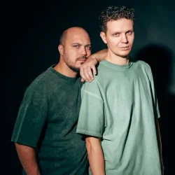 Jerome Isma-Ae & Paul Thomas - Tomorrow (Trilucid Extended Remix)