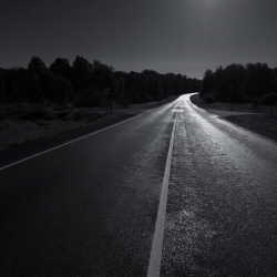 Night Road