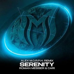 Serenity (Alex M.O.R.P.H. Extended Remix)