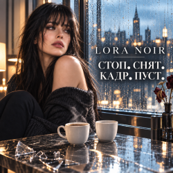 LORA NOIR - ����. ����. ����. ����./Stop. Cut. Empty Frame