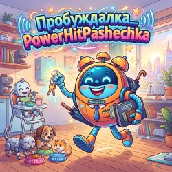 PowerHitPashechka - 2 �����������