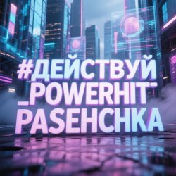 PowerHitPashechka - Действуй! PowerHitPashechka - Действуй!