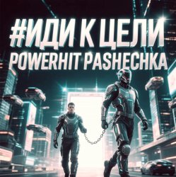 PowerHitPashechka - Иди к цели PowerHitPashechka - Иди к цели