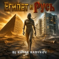 DJ Katya Kadykov - ������ � ����