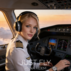 ANNA AIDEM - JUST FLY