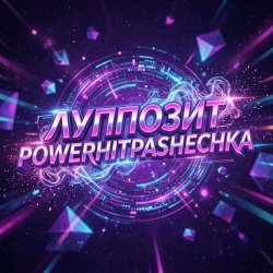 PowerHitPashechka - Луппозит PowerHitPashechka - Луппозит