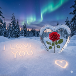 Je t'aime