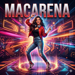 Macarena (Cover Version)