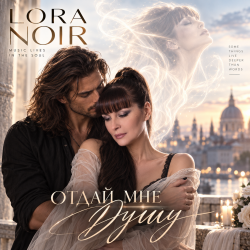 LORA NOIR - ����� ��� ���� / Give Me Your Soul