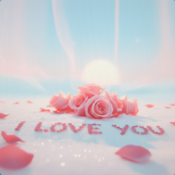 I love you ??