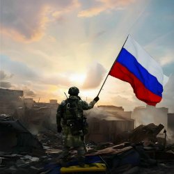 Обкладинка КОСТЯН - Победа будет за нами