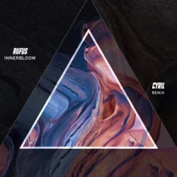 Cover RÜFÜS DU SOL - Innerbloom (CYRIL Remix)