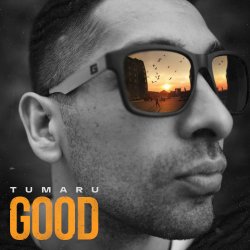 Обкладинка TUMARU - GOOD