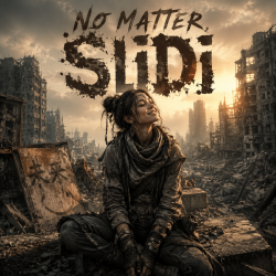 Обкладинка SliDi - No Matter