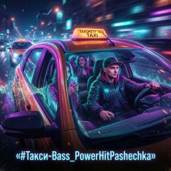 PowerHitPashechka - Такси?Bass PowerHitPashechka - Такси?Bass