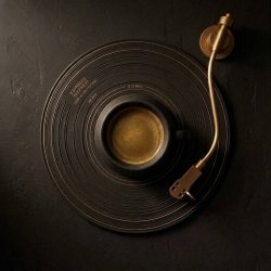 Kostya Boot - Espresso Deepness # 002