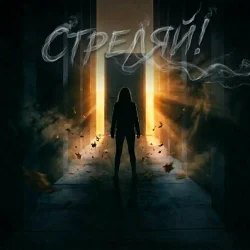 Cover Надежда Надеждина, Nataly May - Стреляй!